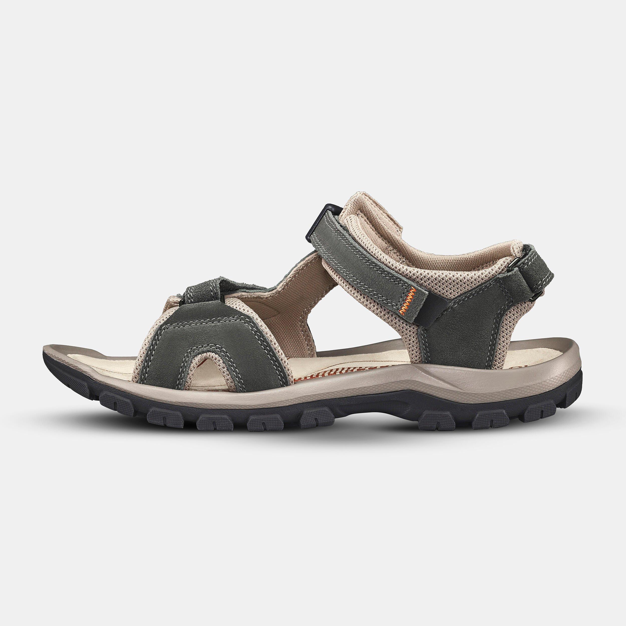 Decathlon sandals, Women's Fashion, Footwear, Sandals on Carousell