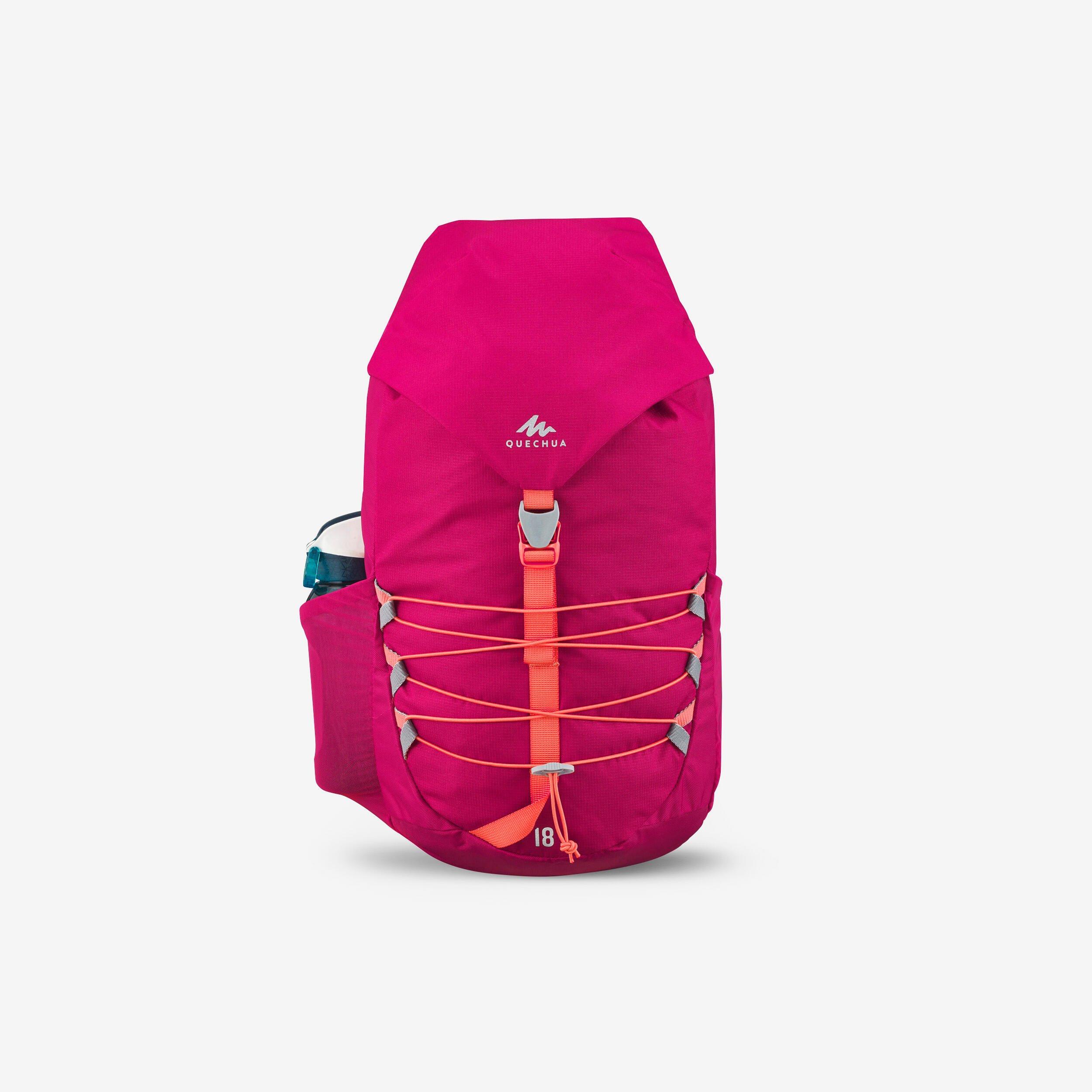 Decathlon Kids' Hiking Backpack 18L - Mh500