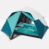 Quechua 3 Oerson Pop Up Camping Tent 2 Seconds Easy thumbnail 6