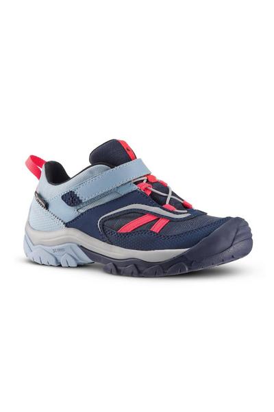 Decathlon Hiking Waterproof Shoes Crossrock C9½-1½