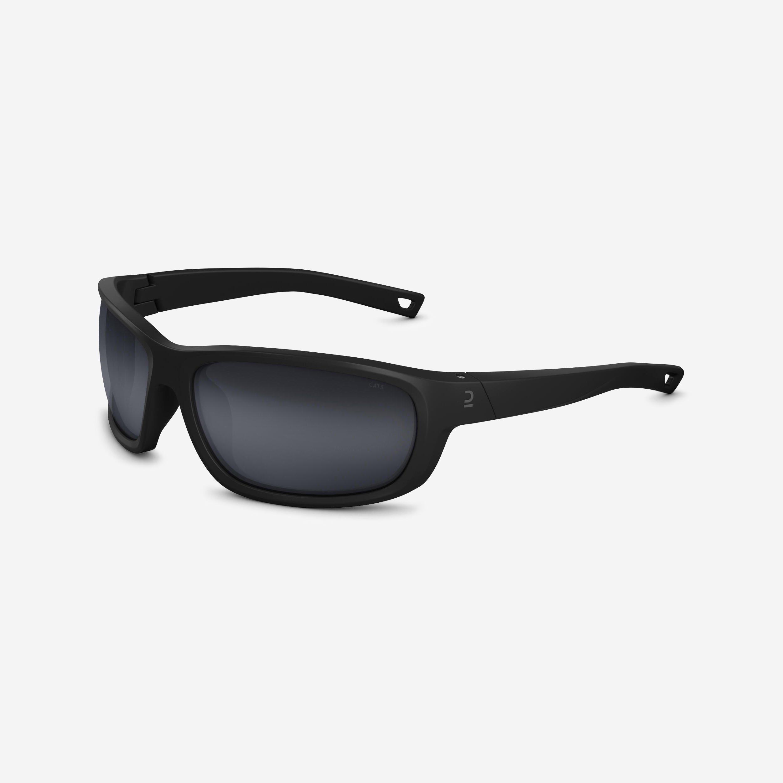Decathlon Adults' Hiking Sunglasses Mh500 - Category 3