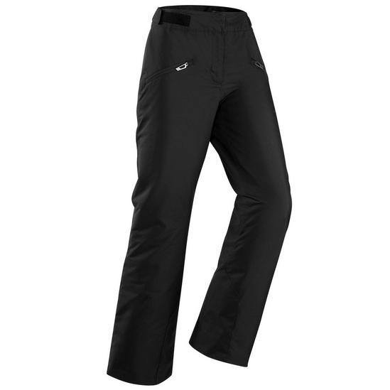 Wedze Decathlon Warm Ski Trousers 180 1