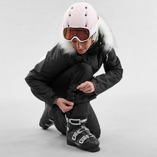 Wedze Decathlon Warm Ski Trousers 180 6