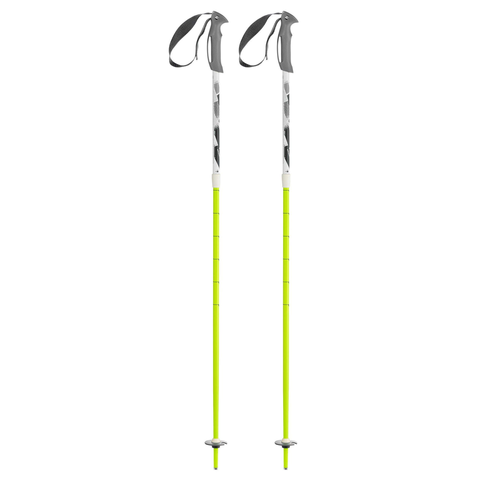Decathlon Ski Pole - Vario 500