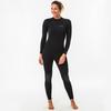 Olaian Decathlon 4/3 Mm Neoprene Surf 100 Wetsuit With Back Zip thumbnail 1