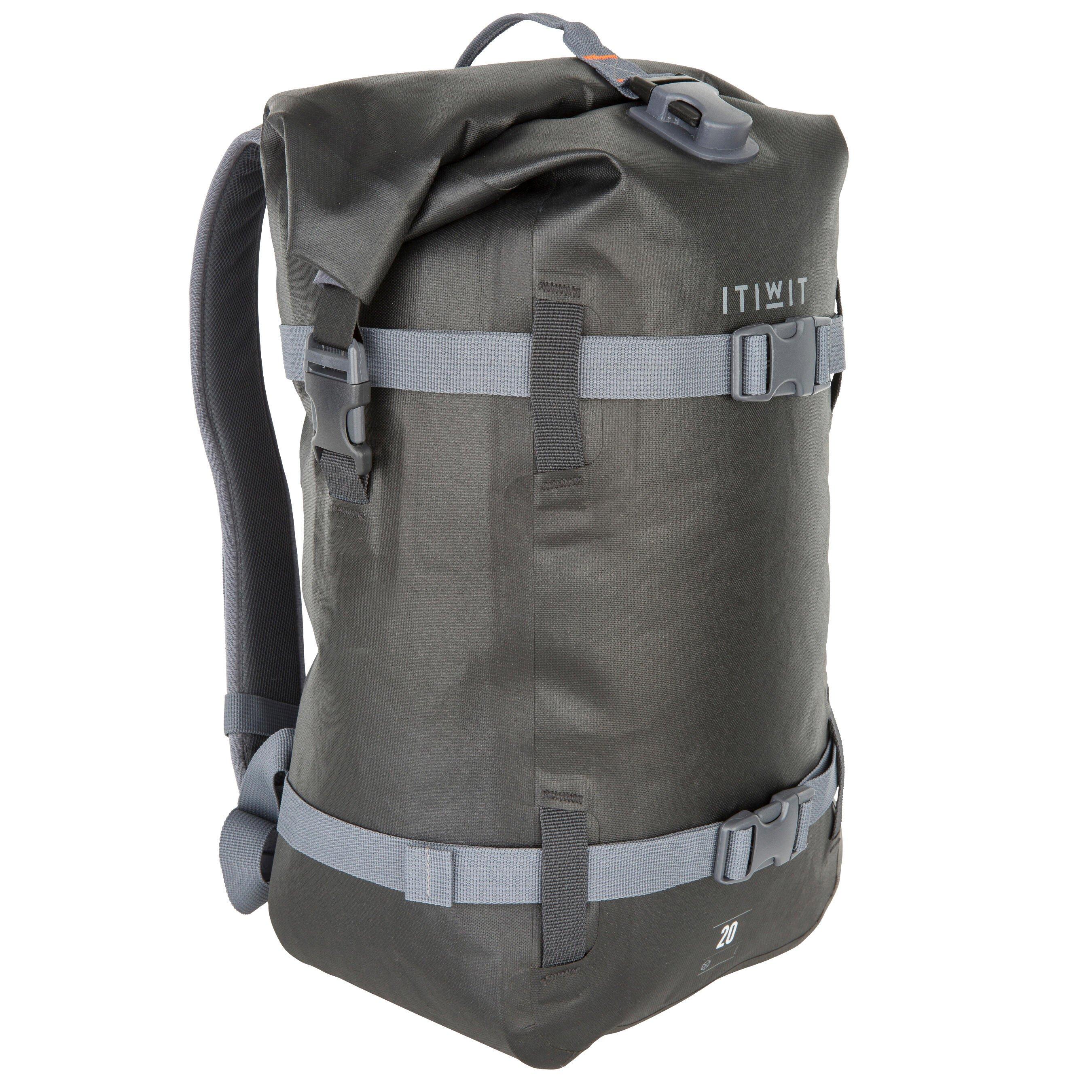 Decathlon Waterproof Backpack 20L