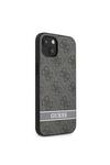 Guess 4G Phone Case PU Leather thumbnail 4