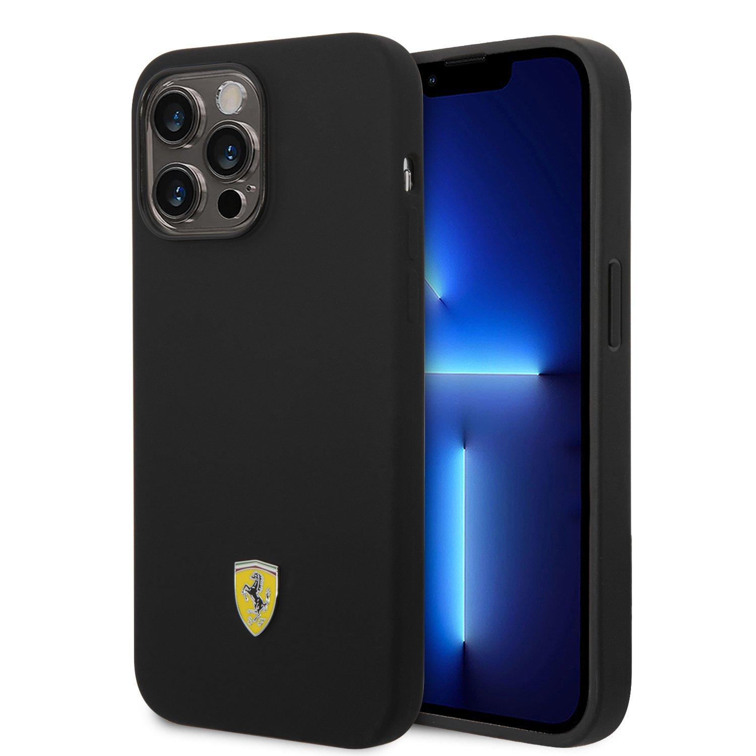 Liquid Silicone Phone Case iPhone 14 Pro Max