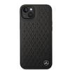 Mercedes-Benz Genuine Leather Phone Case iPhone 14 Plus thumbnail 3