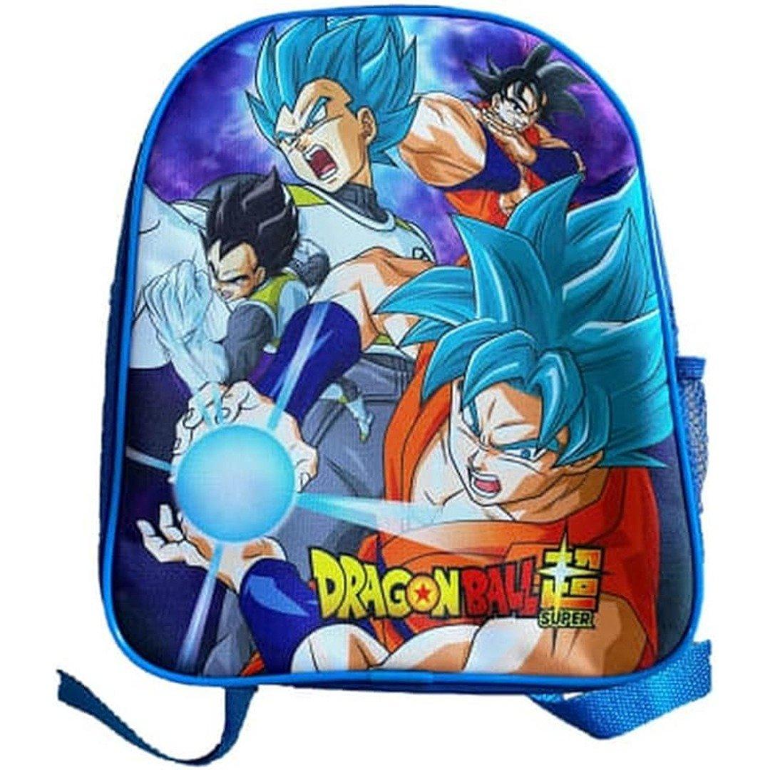 Character Premium Backpack Dragonball Z