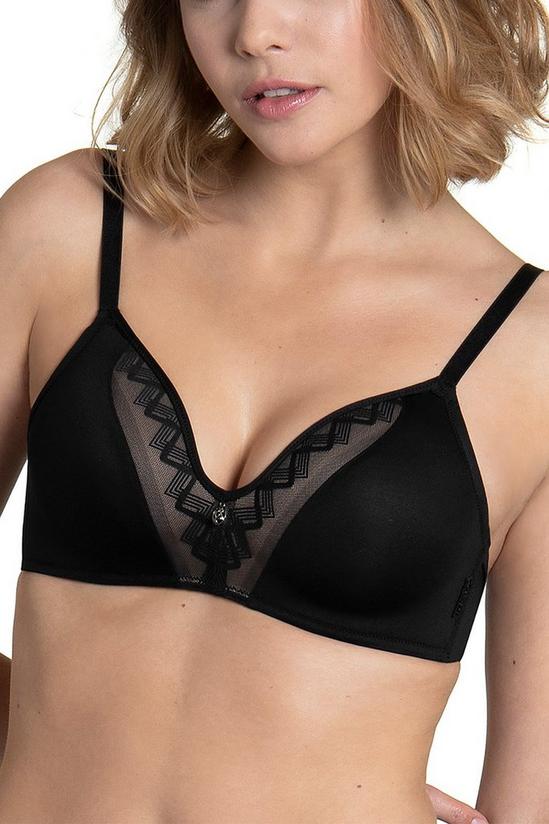Lisca 'Giselle' Non-wired T-Shirt Bra 1