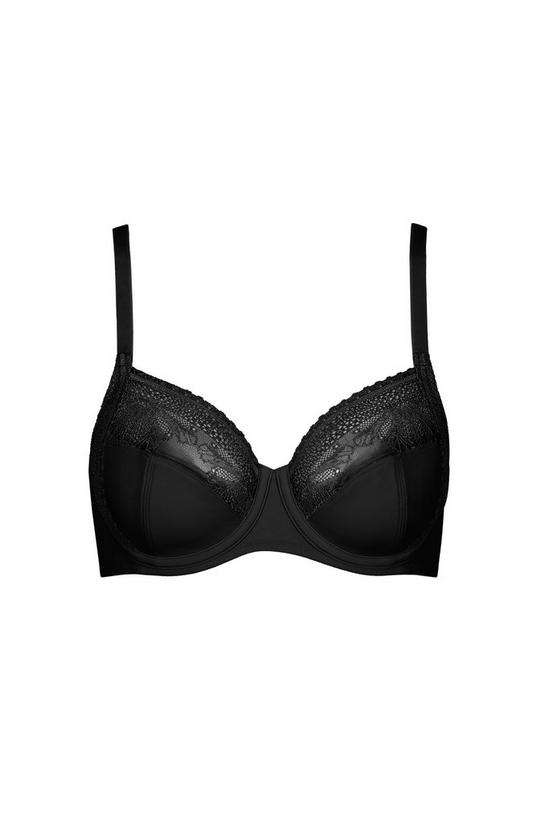Lisca Underwired Full Cup Bra 5