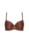Lisca Lace 'Harvest' Underwired T-Shirt Bra thumbnail 4