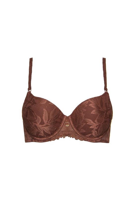 Lisca Lace 'Harvest' Underwired T-Shirt Bra (Fuller Bust) 4