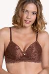 Lisca Lace 'Harvest' Non-Wired T-Shirt Bra thumbnail 1
