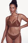 Lisca Lace 'Harvest' Non-Wired T-Shirt Bra thumbnail 3