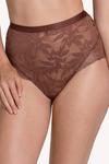 Lisca Lace 'Harvest' Full Briefs thumbnail 1