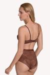 Lisca Lace 'Harvest' Full Briefs thumbnail 2