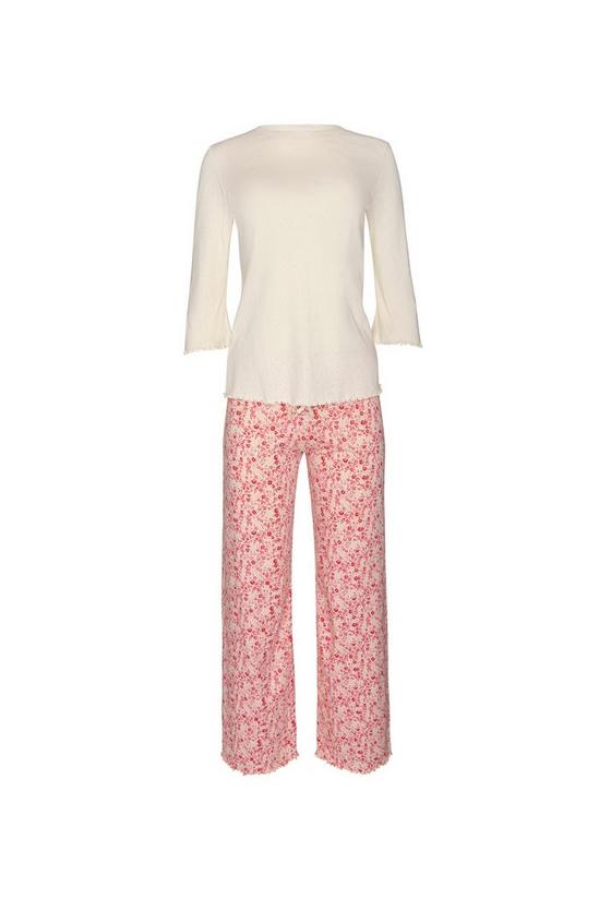 Lisca 'Limitless' Cotton Pyjama Set 4