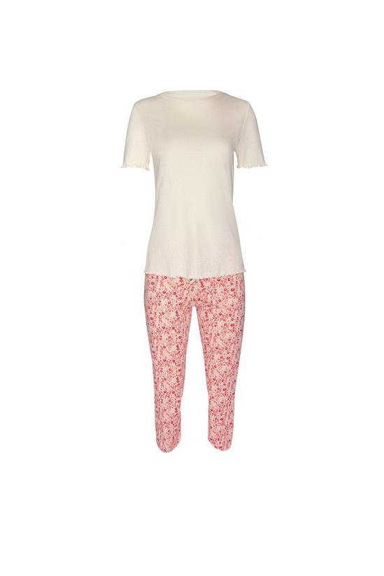 Lisca 'Limitless' Cotton Pyjama Set 3