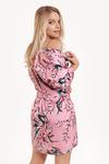 Lisca Floral 'Harper' Morning Gown thumbnail 2