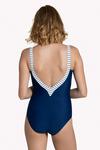 Lisca 'Puerto Rico' Non-Wired One-Piece Swimsuit thumbnail 3