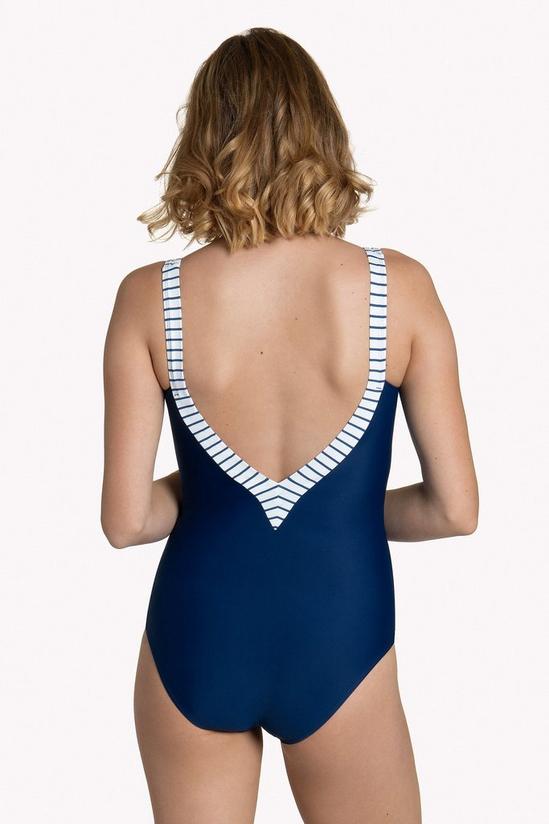 Lisca 'Puerto Rico' Non-Wired One-Piece Swimsuit 3