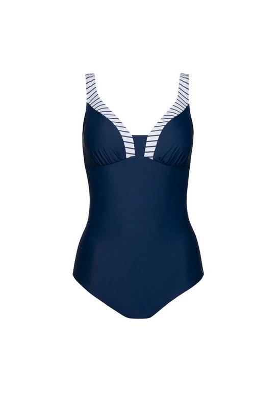 Lisca 'Puerto Rico' Non-Wired One-Piece Swimsuit 4