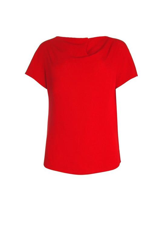 Lisca 'Nice' Short Sleeve T-shirt 5