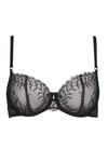 Lisca Lace 'Rose' Underwired Full Cup Bra thumbnail 4