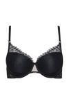 Lisca Lace 'Rose' Underwired T-Shirt Bra thumbnail 4
