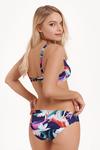 Lisca Floral 'Nice' Underwired Bikini Top thumbnail 2