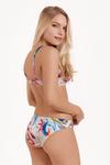 Lisca Floral 'Nice' Classic Bikini Bottoms thumbnail 3