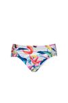 Lisca Floral 'Nice' Mid-Rise Bikini Bottoms thumbnail 5