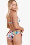 Lisca Floral 'Nice' Tie-Side Bikini Bottoms thumbnail 3