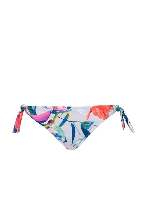 Lisca Floral 'Nice' Tie-Side Bikini Bottoms 5