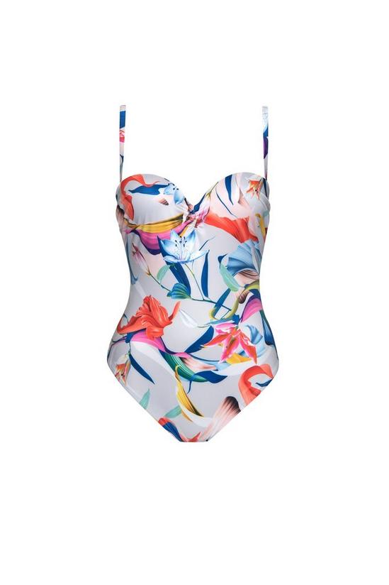 Lisca Floral 'Nice' One-Piece Swimsuit 3