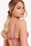 Lisca 'Fantastic' Underwired Push-Up Bra thumbnail 2