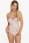 Lisca Floral 'Isabelle' Modal Camisole Top thumbnail 1