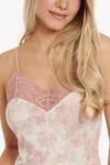 Lisca Floral 'Isabelle' Modal Camisole Top thumbnail 3