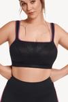 Lisca 'Playful' Non-Wired Foam Cup Sports Bra thumbnail 1