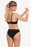 Lisca 'Playful' Non-Wired Foam Cup Sports Bra thumbnail 5