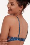 Lisca 'Mellow' Underwired Push-Up Bra thumbnail 2