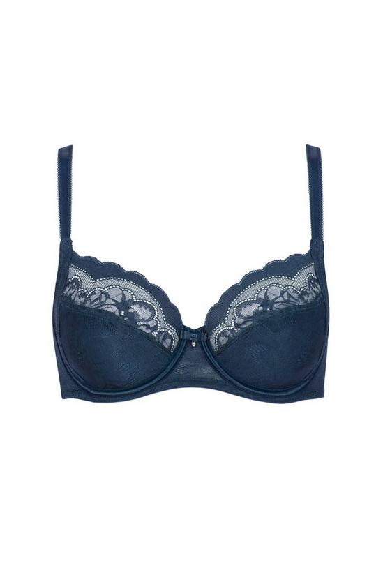 Lisca 'Evelyn' Underwired Full Cup Bra 4