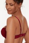 Lisca 'Ruby' Underwired Moulded Foam Cup T-Shirt Bra thumbnail 2
