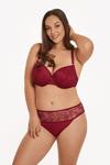 Lisca 'Ruby' Underwired Moulded Foam Cup T-Shirt Bra thumbnail 5