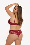 Lisca 'Ruby' Underwired Moulded Foam Cup T-Shirt Bra thumbnail 6