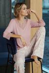 Lisca 'Isabelle' Modal Pyjama Bottoms thumbnail 2