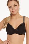 Lisca 'Ines' Cotton Underwired Non-Padded Bra thumbnail 1