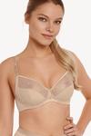 Lisca 'Ivonne' Underwired Full Cup T-shirt Bra thumbnail 1